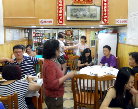 【借鑒】看笨老板如何將餐廳做火又做死！|餐飲界