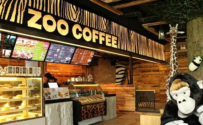 為贏回客戶口碑，看ZOO COFFEE 放棄加盟后的一系列動(dòng)作|餐飲界