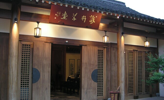 開一家真正的土菜館，可能比西餐廳還難|餐飲界