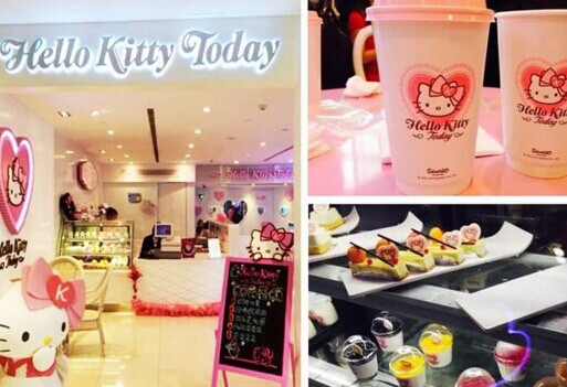 沒(méi)有Hello Kitty，不是星爺，你要怎么開好一家主題餐廳？|餐飲界