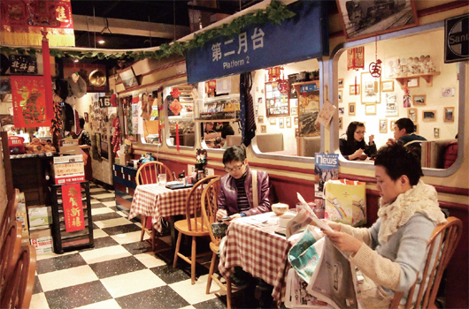 想抓住食客的心，先把餐廳體驗(yàn)搞上去|餐飲界