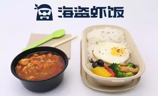 　海盜蝦飯：依據高曝光選店址，學習華為管理帶團隊