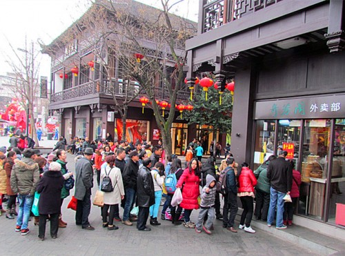 餐廳飯店只要這樣做，還怕沒(méi)生意？|餐飲界