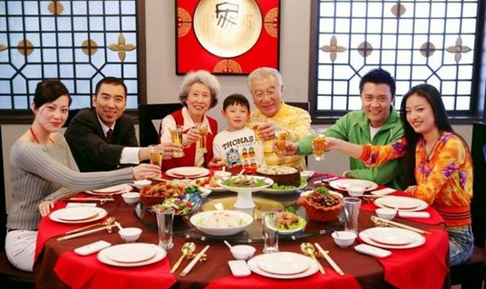 春節(jié)餐廳營銷該干啥？年夜飯營銷早知道|餐飲界