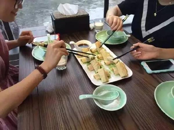 年底再不放大招，你的餐廳就OUT了~|餐飲界