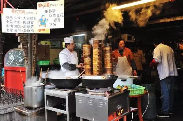 怎樣才能成功地籌備一家小餐館？|餐飲界