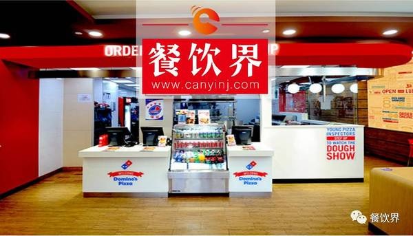 投資回報(bào)高過Google、完爆必勝客，瘋狂開店12000家！達(dá)美樂快人一步的另類打法！