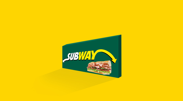 全球坐擁44000家店的SUBWAY：店開多了，感覺有點(diǎn)后悔了？