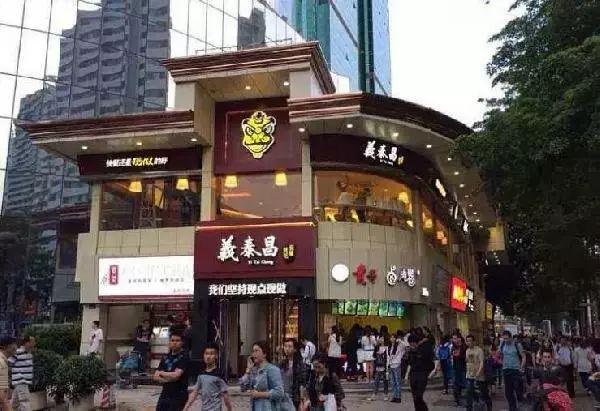 單店外賣超過20000單/月，它的打法居然這么奇葩！