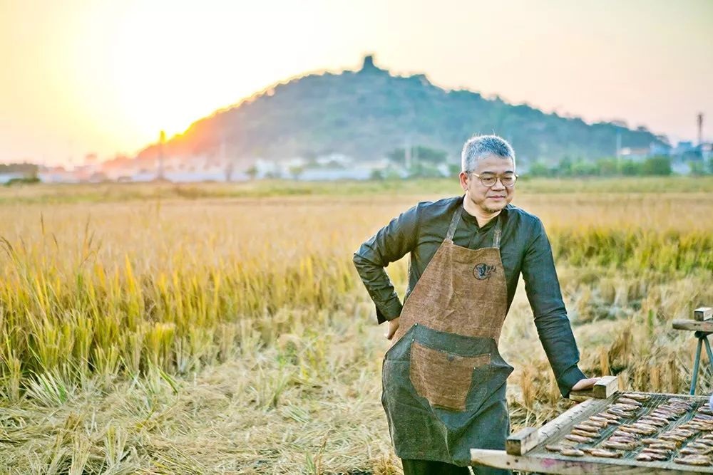 稻田蠔宴：生蠔邂逅美酒、美景碰撞美食的奇妙體驗(yàn)