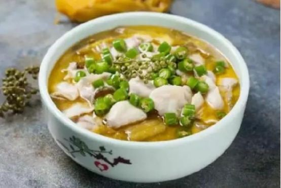 酸菜魚也玩“心跳”？這家店半年開40家，月營業(yè)額60萬！