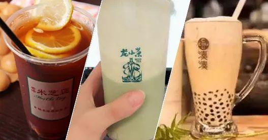 正新雞排也“殺進”茶飲界 要開100000家店！|餐飲界