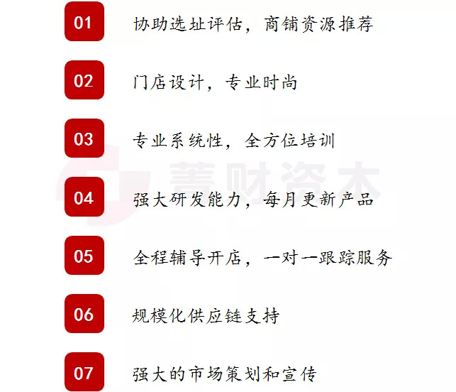 到底怎么樣的消費（餐飲）公司才是資本眼中萬里挑一的好企業(yè)呢？|餐見|餐飲界