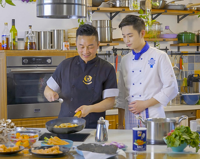 簡味千家蓋世一番燒肉飯，疫情過后，中小創(chuàng)業(yè)者的財富新機遇|餐飲界