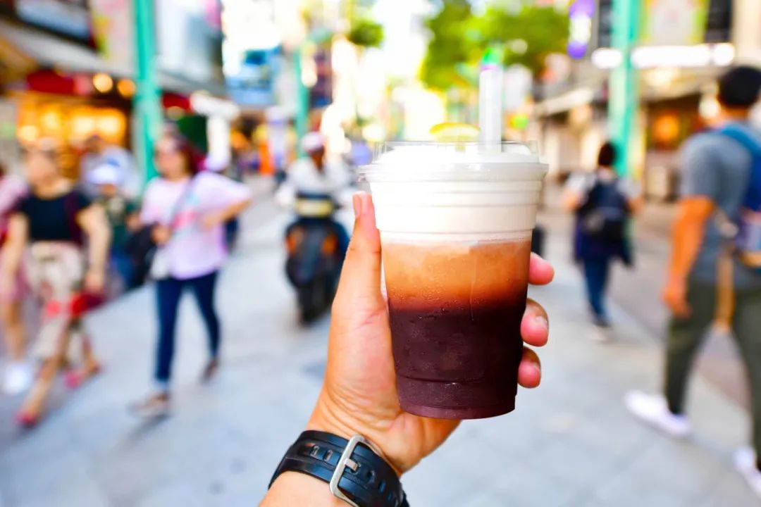 奶蓋制作已按下“升級鍵” ,原地踏步等于退步！|餐飲界