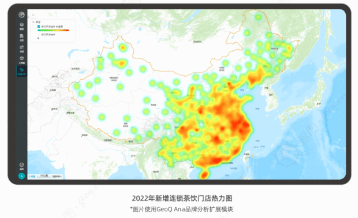 咖啡市場線上化？是資本野心還是風(fēng)口錨點