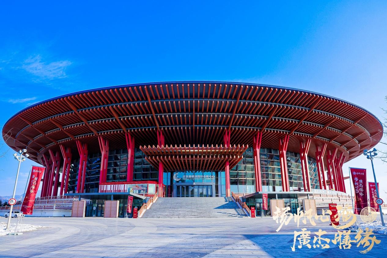 揚帆心海，廣杰膳緣，煮蹄世家緣年家宴圓滿落幕|餐飲界