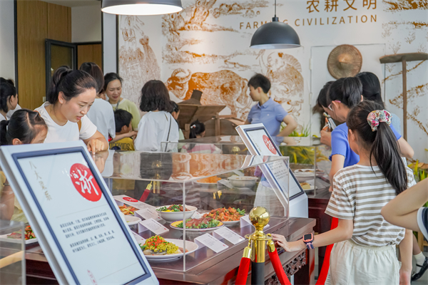 鼎和盛集團 | “童學(xué)食代”賦能，助力兒童食育成長